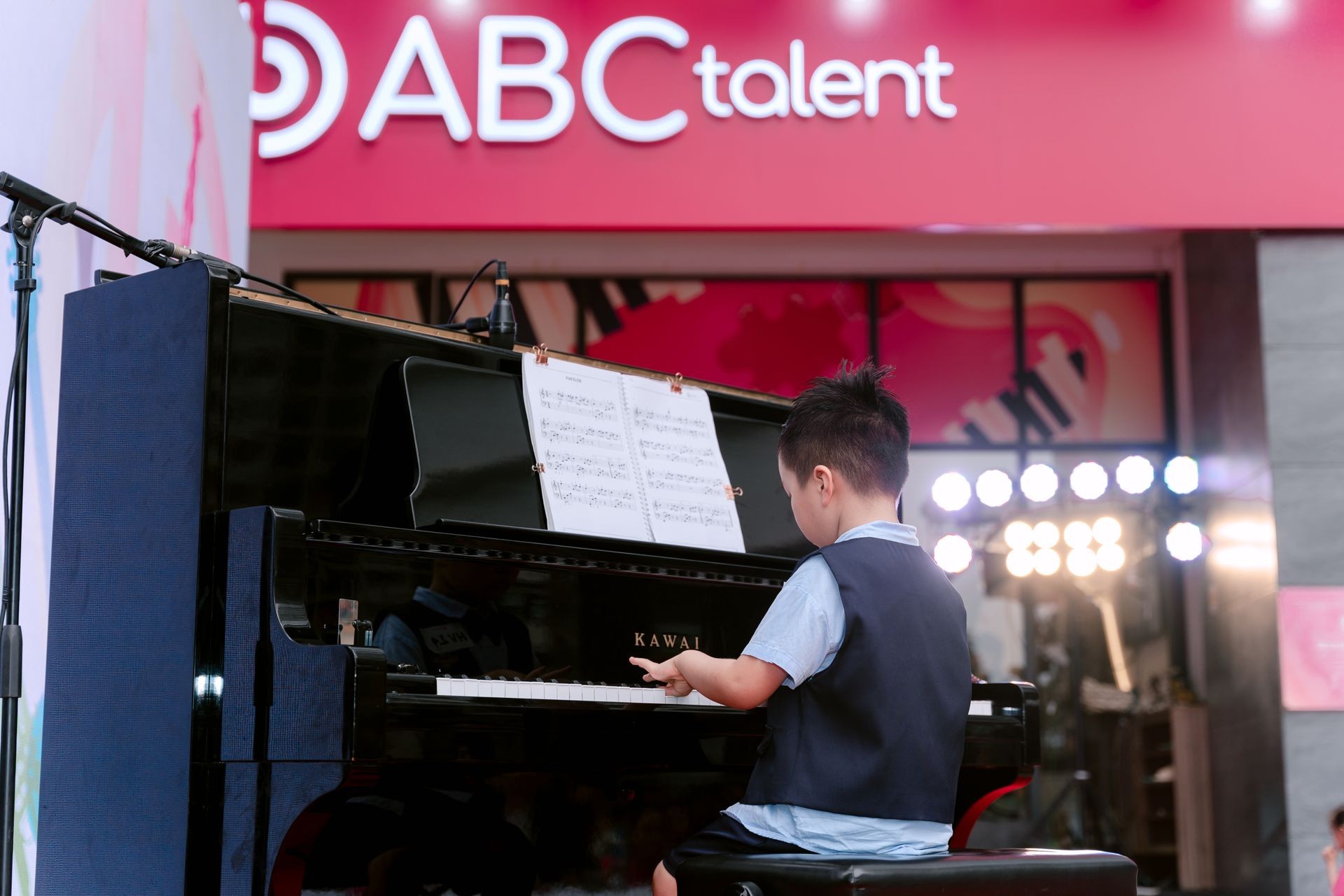 Piano